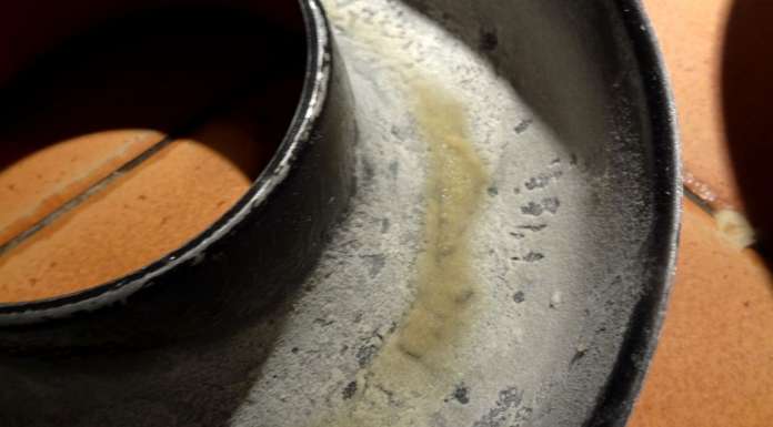 Gâteau aux noix et au café 10