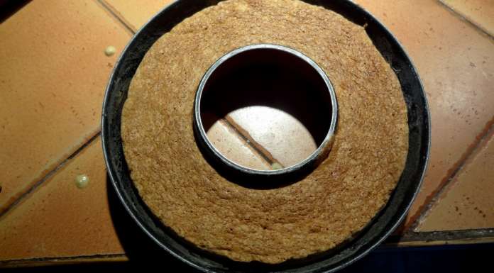 Gâteau aux noix et au café 12