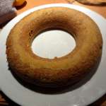 Gâteau aux noix et au café 13