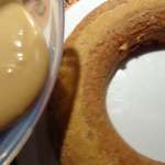 Gâteau aux noix et au café 17