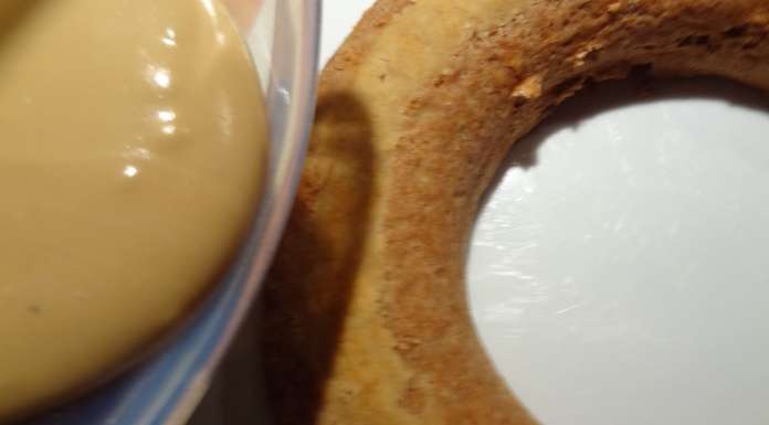Gâteau aux noix et au café 17