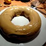 Gâteau aux noix et au café 18