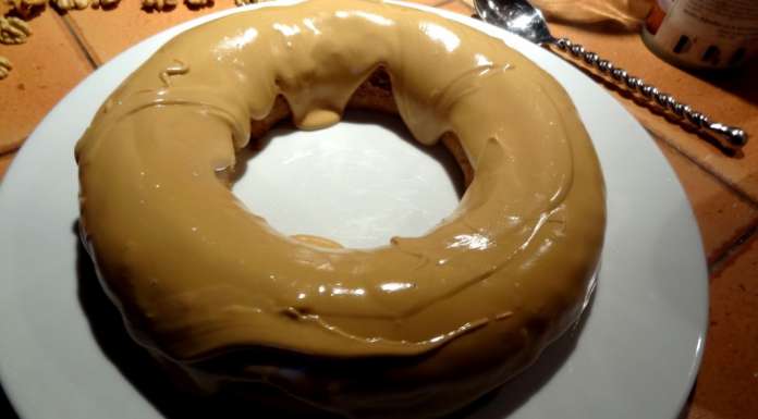 Gâteau aux noix et au café 18