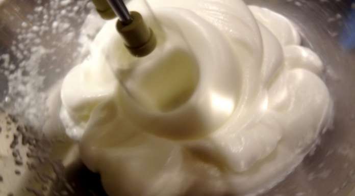 Gâteau aux noix et au café 3