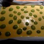Gâteau aux raisins frais 7