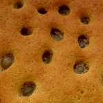 Gâteau aux raisins frais 8