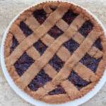 Linzertorte 0