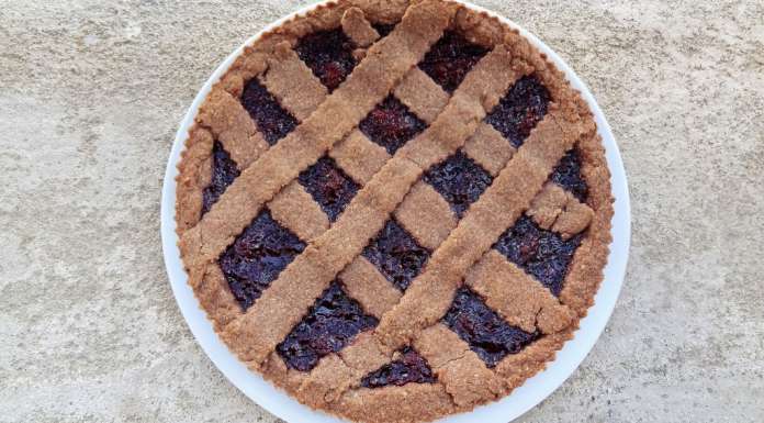 Linzertorte 0