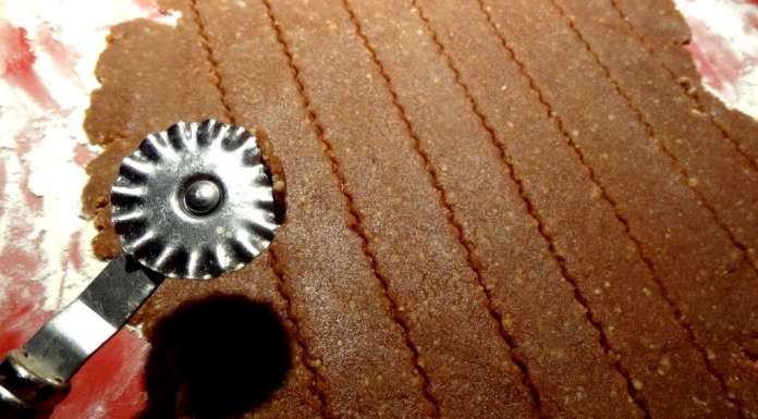 Linzertorte 10