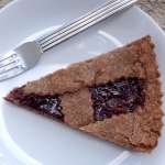 Linzertorte 13
