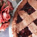 Linzertorte