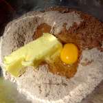 Linzertorte 4