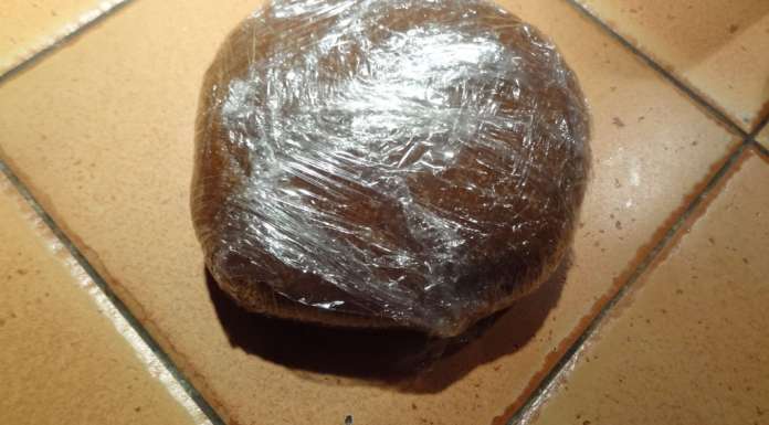 Linzertorte 6