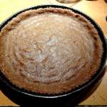 Linzertorte 8
