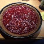 Linzertorte 9
