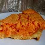 Papaya pie 0