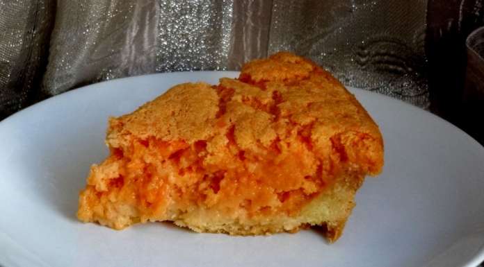Papaya pie 0