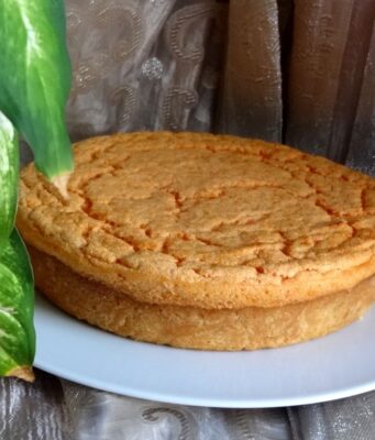Papaya pie (Antigua-et-Barbuda) – Tarte à la mousse de papaye