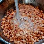 Ragoût de cornilles aux gombos 10