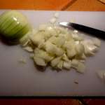Ragoût de cornilles aux gombos 2