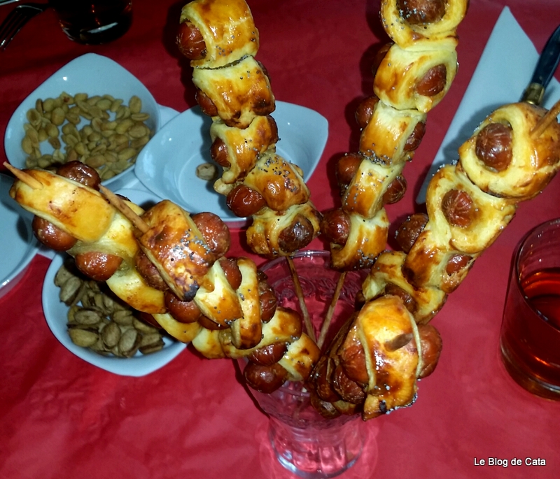 Recettes allemandes 2
