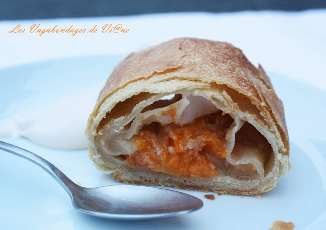 Recettes allemandes Viane