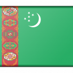 Turménistan