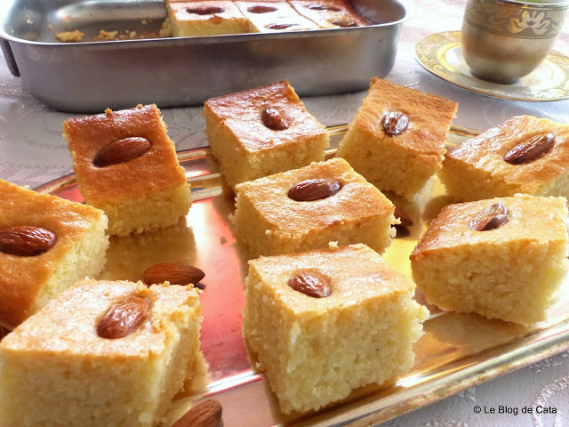 recettes chypriotes