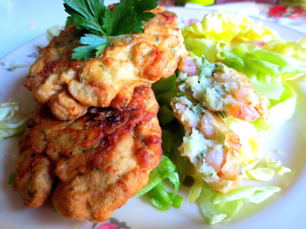 2 recettes espagnoles 1