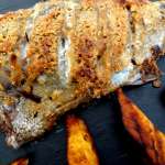 poisson à la nigérienne 0
