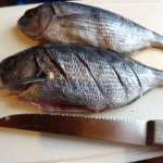 poisson à la nigérienne 1