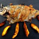 poisson à la nigérienne