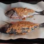 poisson à la nigérienne 9