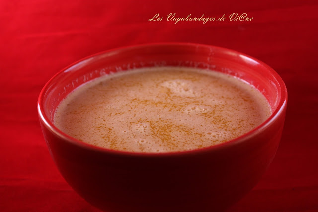 recettes angolaises