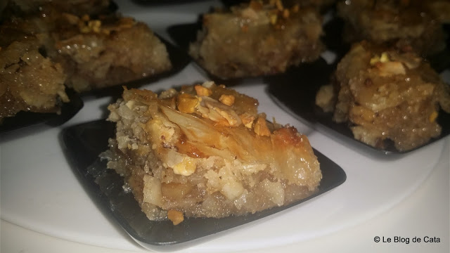3 recettes bosniennes