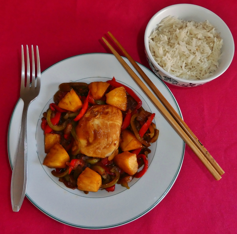 4 recettes cambodgiennes