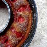 Guaron aux fraises 0