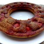 Guaron aux fraises