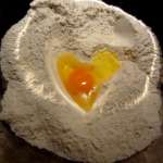 Gâteau espagnol aux pommes 2