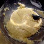 Gâteau espagnol aux pommes 5