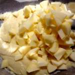 Gâteau espagnol aux pommes 6