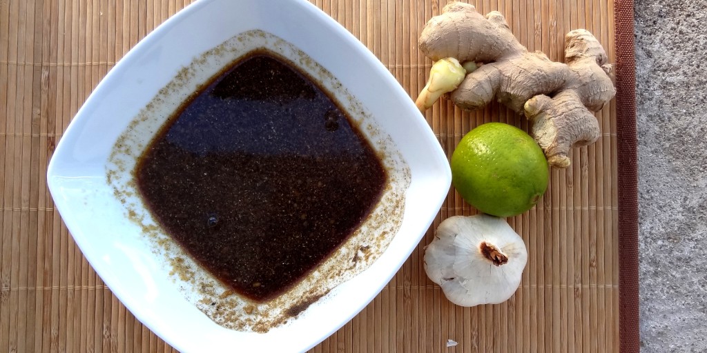 recettes micronésiennes marinade pour poisson ou pour viande