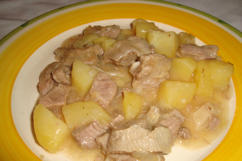 recettes mauritaniennes Bonava