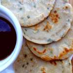 Nom krourk (cambodge) 0