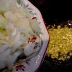 Pommes de terre aux sardines 6