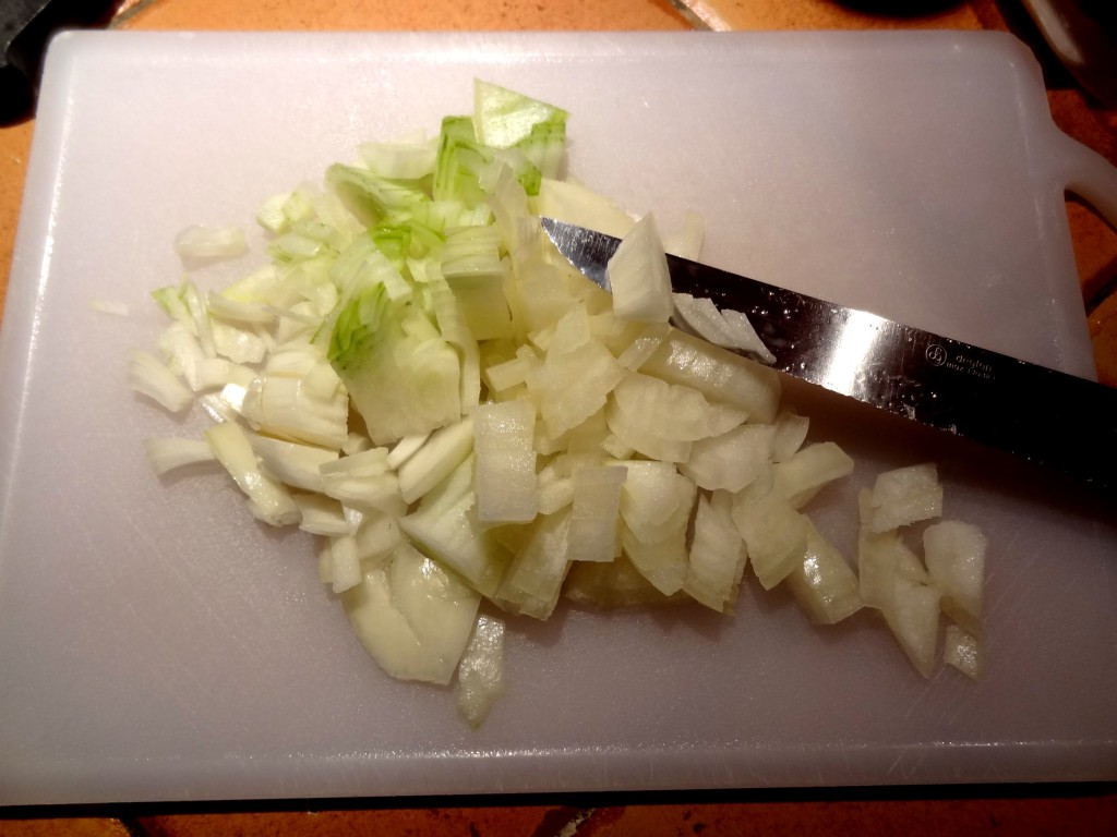 Pommes De Terres Farcies Aux Champignons