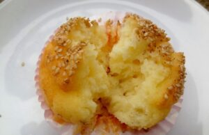 Muffins salés au yaourt – Proja (Bosnie-Herzégovine)