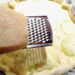 Quiche aux courgettes et aux chèvres 10