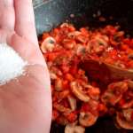 Riz au poisson et lait de coco 12