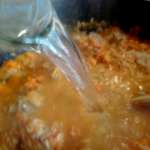 Riz au poisson et lait de coco 15